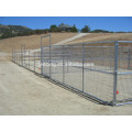 Fabricant direct Low Price Metal Livestock Farm Fence